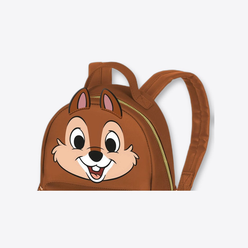 Karactermania Mochila Chip y Chop Disney 29cm (imagen 3 de 6)