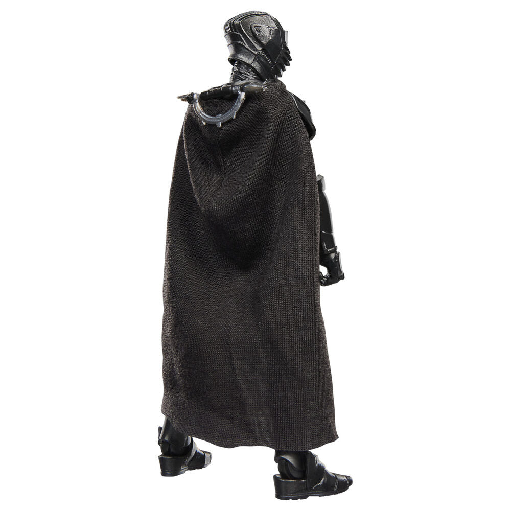 Hasbro Figura Marrok Maul - Shadow Lord Star Wars 15cm (imagen 7 de 10)
