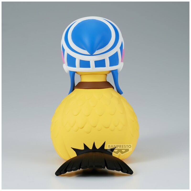 Banpresto Figura Karoo Sofvimates One Piece 13cm (imagen 5 de 6)