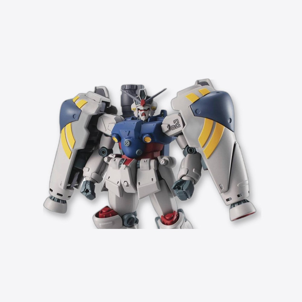 Figura tamashii nations a.n.i.m.e. mobile suit gundam robot spirits rx - 78 gp02a (imagen 3 de 6)