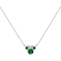 Peers Hardy Colgante Mayo Minnie Disney plata
