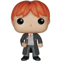 Harry Potter Figura POP Ron Weasley Funko Coleccionable