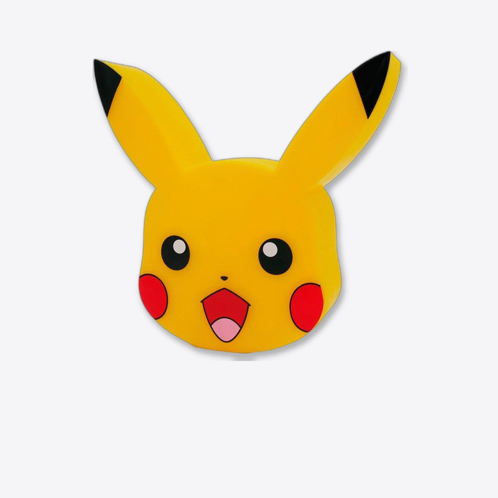 Madcow Entertainment Pikachu lampara neon 22 cm pokemon re - run (imagen 6 de 6)