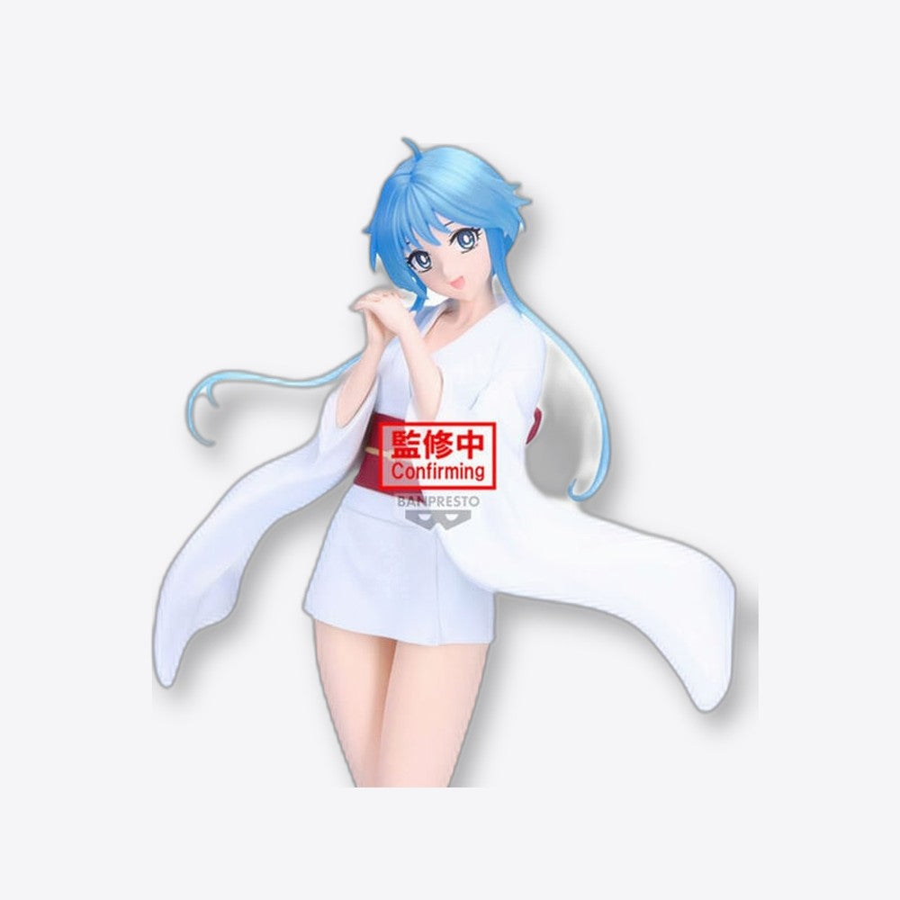Banpresto Figura Yukime Glitter & Glamours Hell Teacher Jigoku Sensei Nube 22cm (imagen 4 de 6)