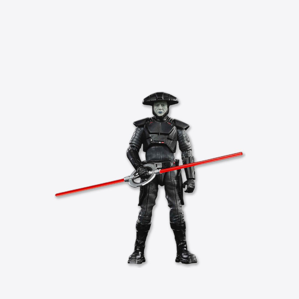 Figura hasbro star wars inquisitor fifth brother obi wan kenobi black series (imagen 4 de 6)