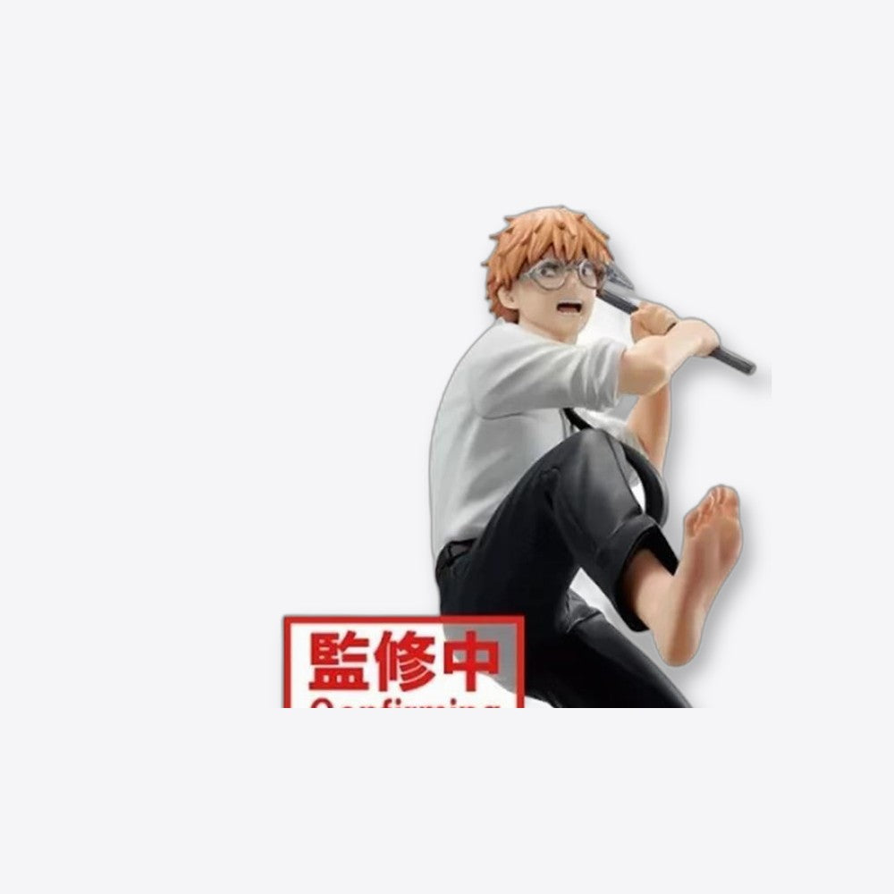 Banpresto Figura banpressto chainsaw man vibration stars denji (imagen 3 de 6)