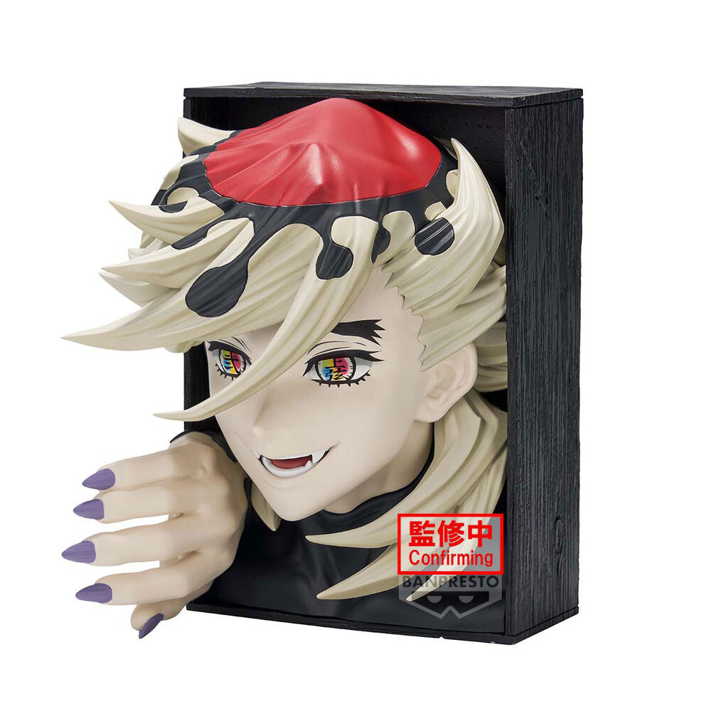 Doma - Figura de Anime | Kimetsu no Yaiba