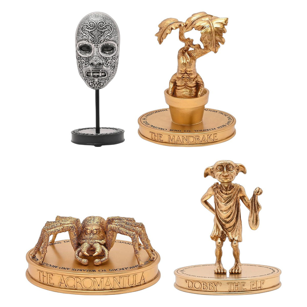 ⚡ PACK: Harry Potter · Figura