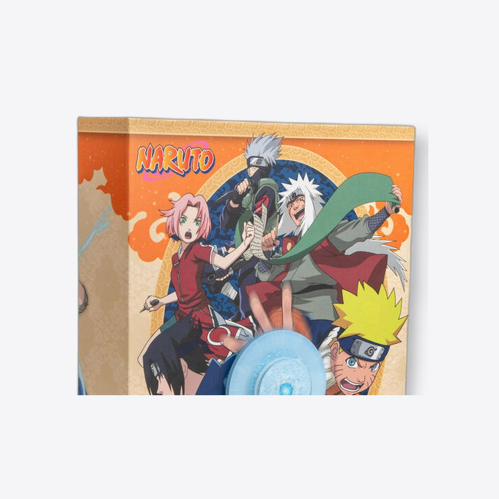 Calendario de adviento cinereplicas naruto rasengan 2026 (imagen 3 de 6)
