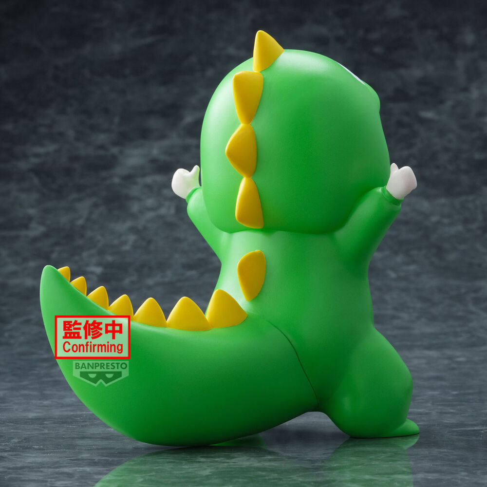 Approval Desire Monster Enshrined Monsters Bocchi the Rock! Figura | Banpresto