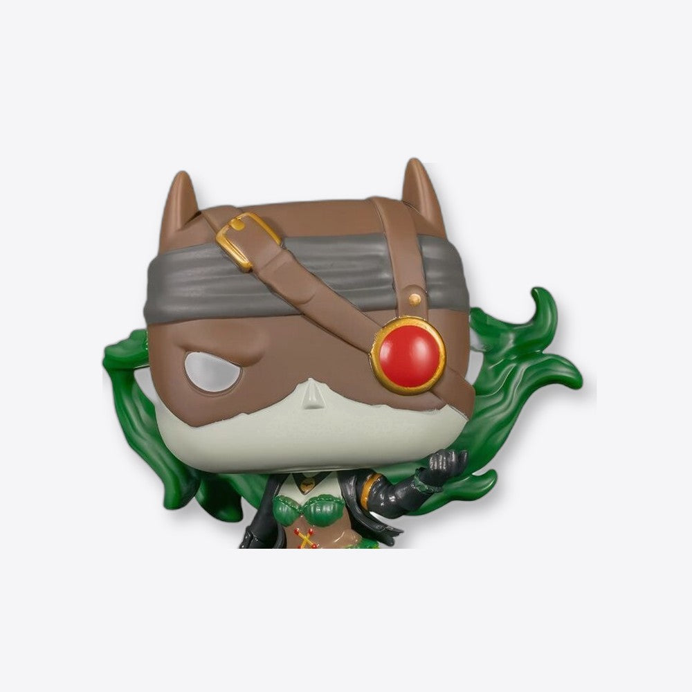 Funko Figura POP DC Comics Batman The Drowned Exclusive (imagen 5 de 6)