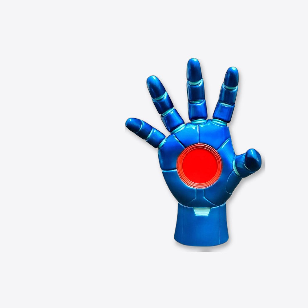 Diamond Select Replica Heroic Hands Iron Man Marvel 25cm (imagen 4 de 6)
