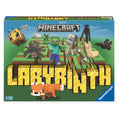 Juego de Mesa Labyrinth Minecraft Ravensburger Oficial