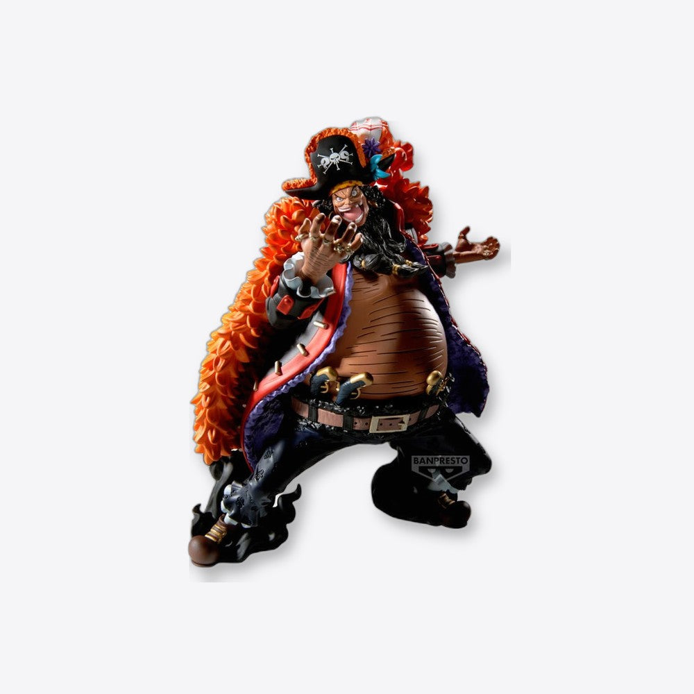 Banpresto Figura Marshall D Teach Grandista One Piece 22cm