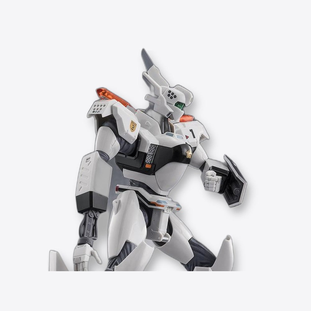 Figura tamashii nations mobile police patlabor the robot spirits side labor ingram plus av - 98plus 1st (imagen 3 de 6)