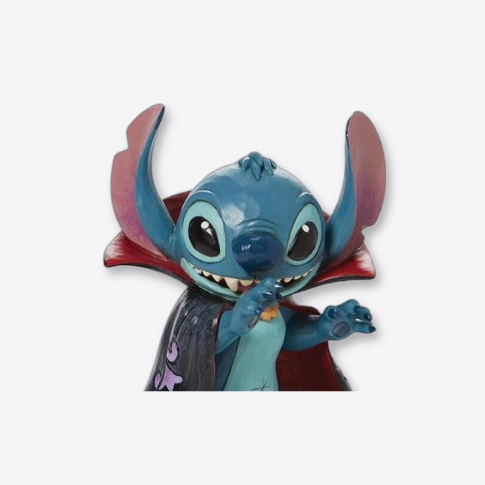 Figura enesco disney lilo & stitch stitch halloween (imagen 3 de 6)