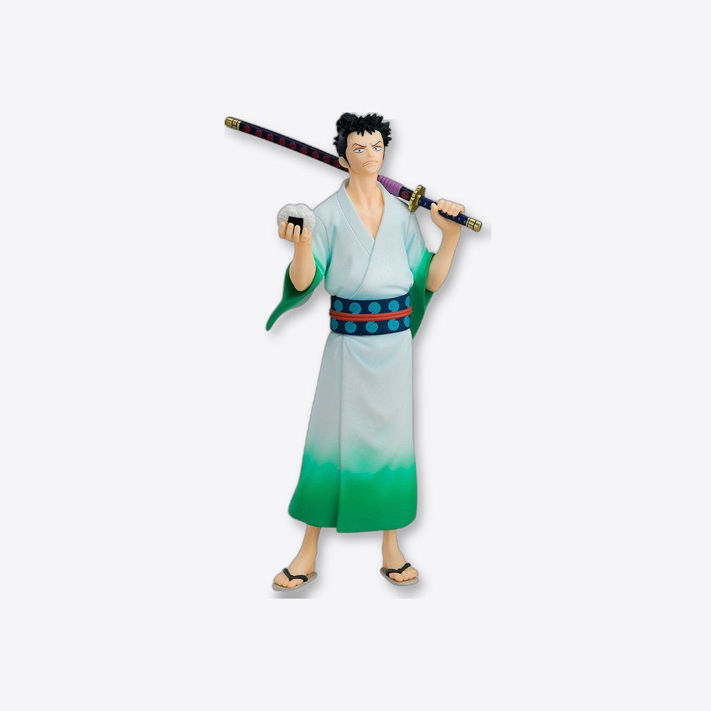 Good Smile Figura Pop up Parade Ryuma Monsters 103 Mercies Dragon Damnation 18cm (imagen 3 de 6)