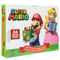 Jakks Pacific Calendario adviento Super Mario Bros