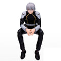 Sega Goods Figura Reno Ichikawa PM Perchering Kaiju No.8 15cm