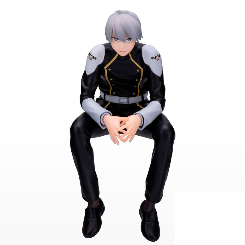 Sega Goods Figura Reno Ichikawa PM Perchering Kaiju No.8 15cm