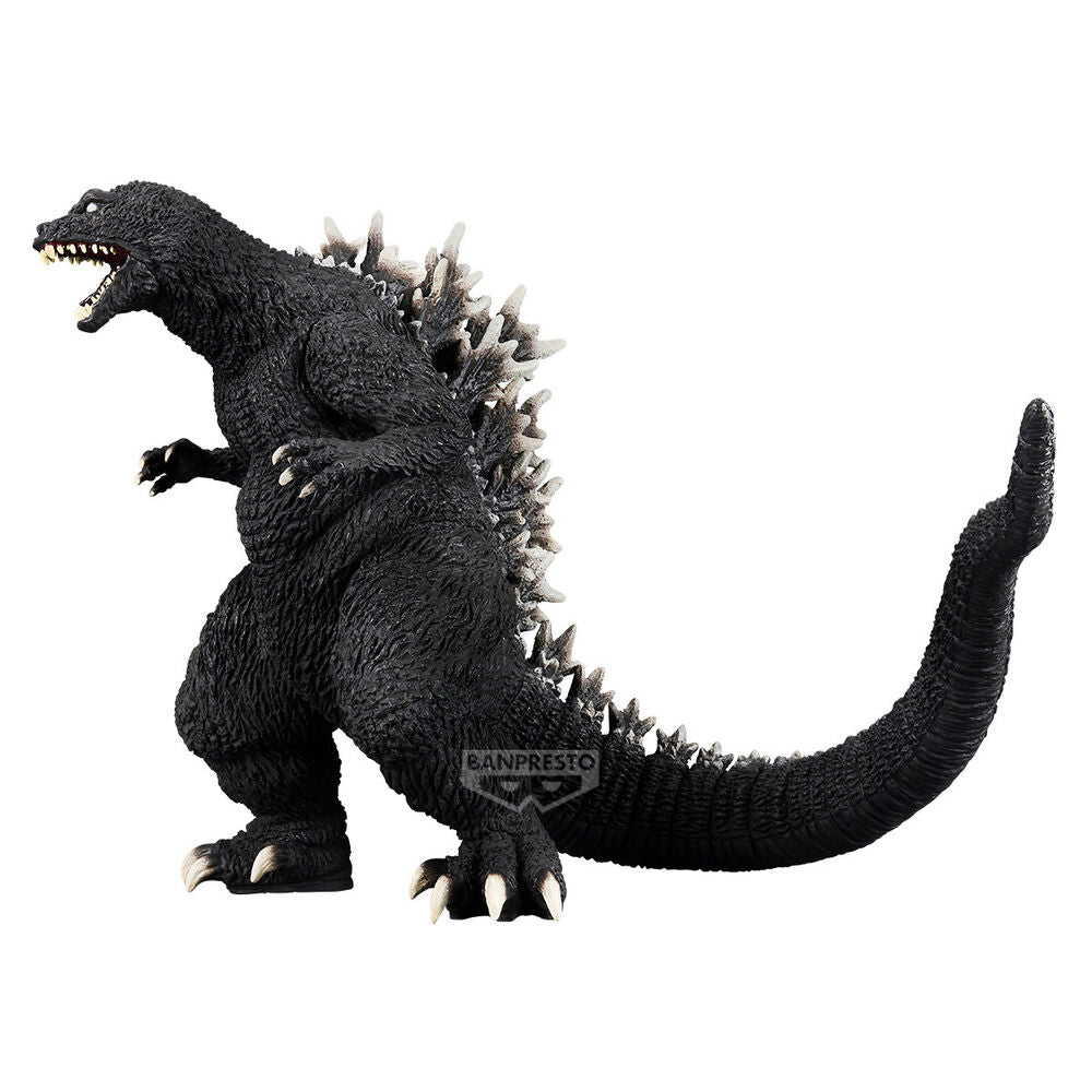Godzilla 2001 - Figura | Toho Monster Series