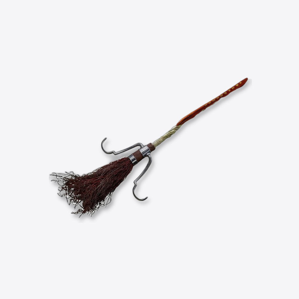 Réplica the noble collection harry potter saeta de fuego (imagen 2 de 6)