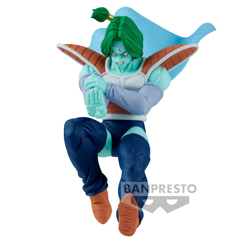 ⚡ PACK: Dragon Ball · Figura Match Makers Z
