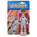 Imperial Stormtrooper Droids - Figura | The Adventures Of R2-D2 And C-3PO Star Wars