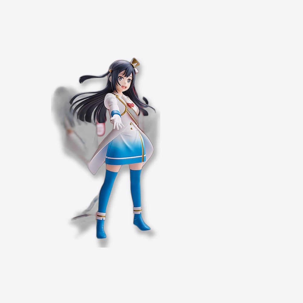 Figura good smile company love live! nijigakasi high school idol club setsuna yuki (imagen 6 de 6)