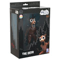 Figura Owl 99 Nights In The Forest Deer 15cm