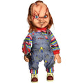 Mezco Toyz Figura Chucky El Muñeco Diabolico parlante 38cm