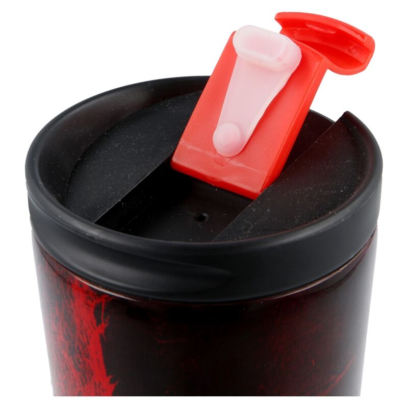 Stor Vaso cafe acero inoxidable Harry Potter Griffindor 425ml (imagen 5 de 6)