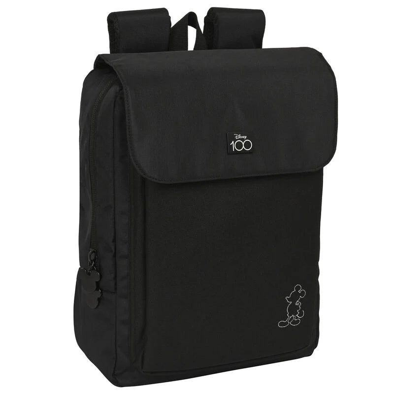 Safta Mochila Mickey Disney 39cm