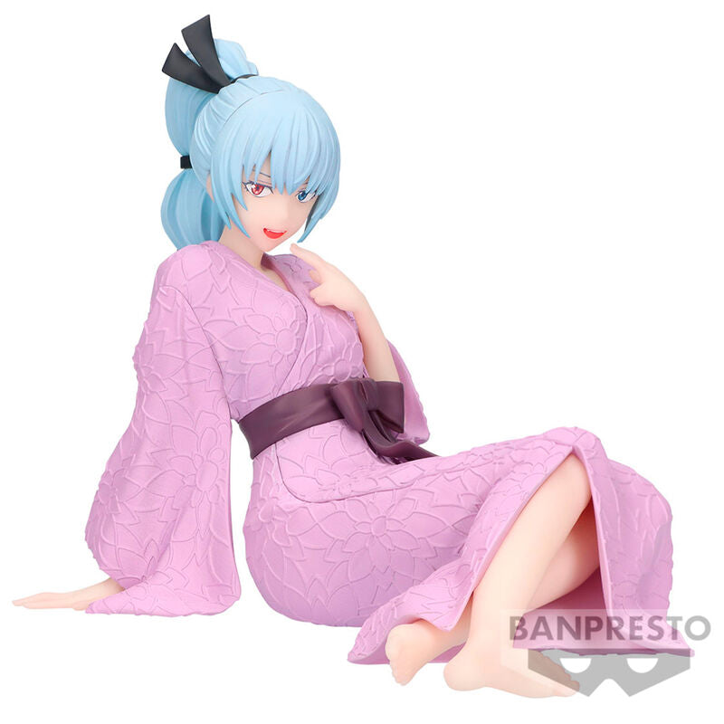 Luminus Tempest Figura - Figuras | That Time I Got Reincarnated as a Slime