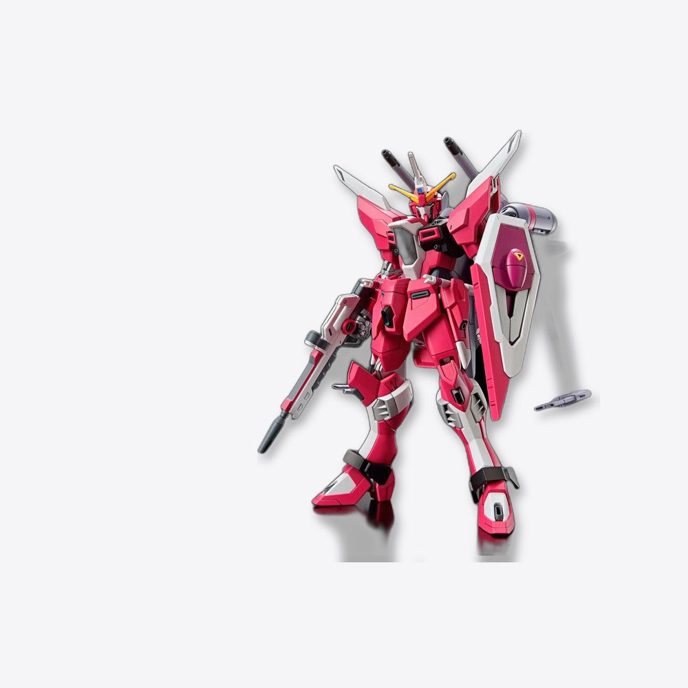 Bandai Hobby Maqueta Infinite Justice II Mobile Suit Gundam Seed Freedom (imagen 4 de 6)