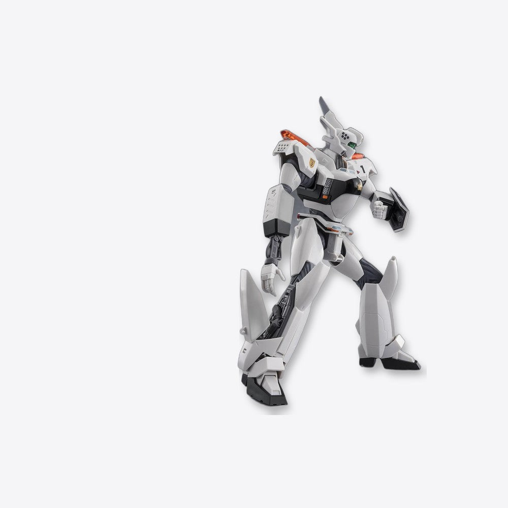 Figura tamashii nations mobile police patlabor the robot spirits side labor ingram plus av - 98plus 1st (imagen 4 de 6)