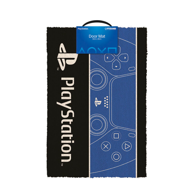 Pyramid Felpudo PlayStation