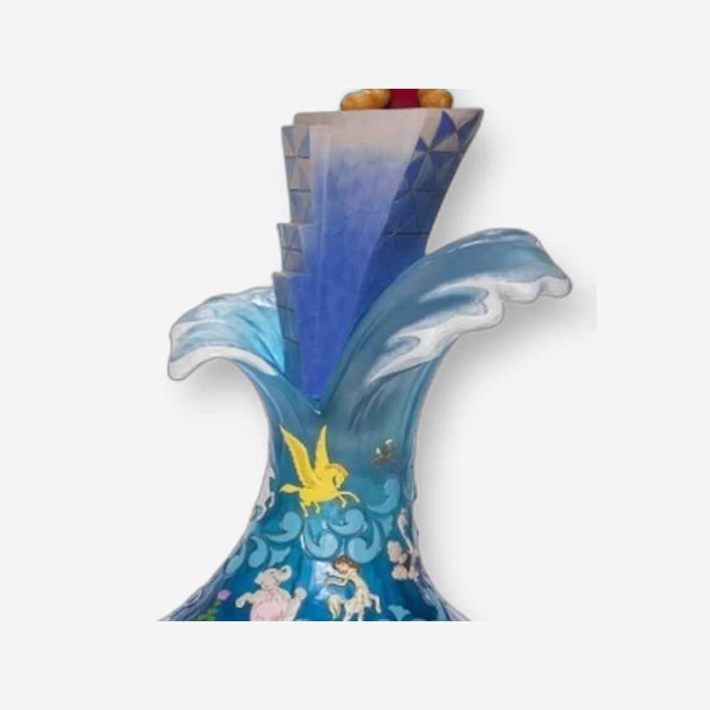 Figura enesco disney fantasia 2000 mickey hechicero masterpiece (imagen 5 de 6)