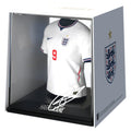 Figura Mini Camiseta Harry Kane World Cup England - Figuras | Fancollex
