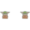 Grogu The Mandalorian Pendientes | Star Wars | Peers Hardy