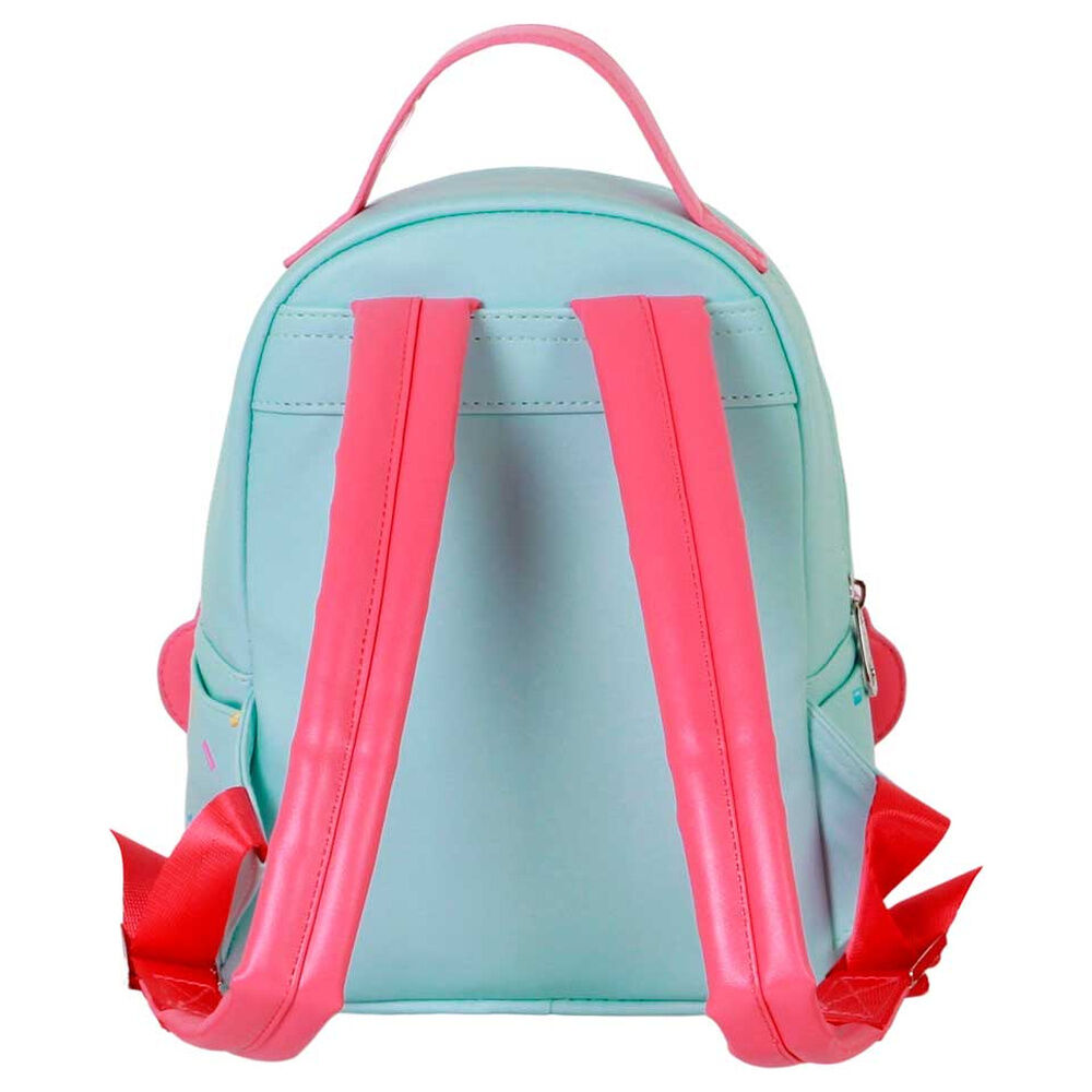 Karactermania Mochila Candy Stitch Disney 25cm (imagen 3 de 6)