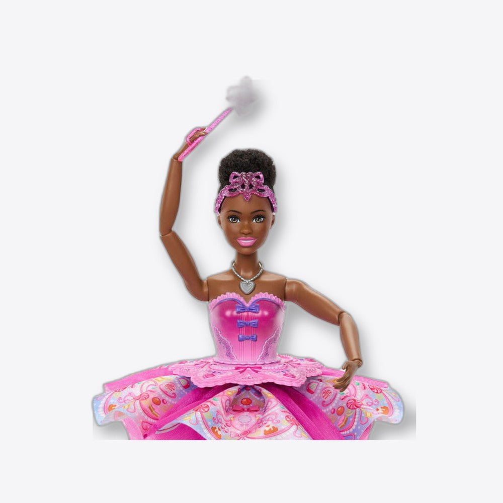 Mattel Muñeca Brookling Barbie in the Nutcracker (imagen 5 de 6)