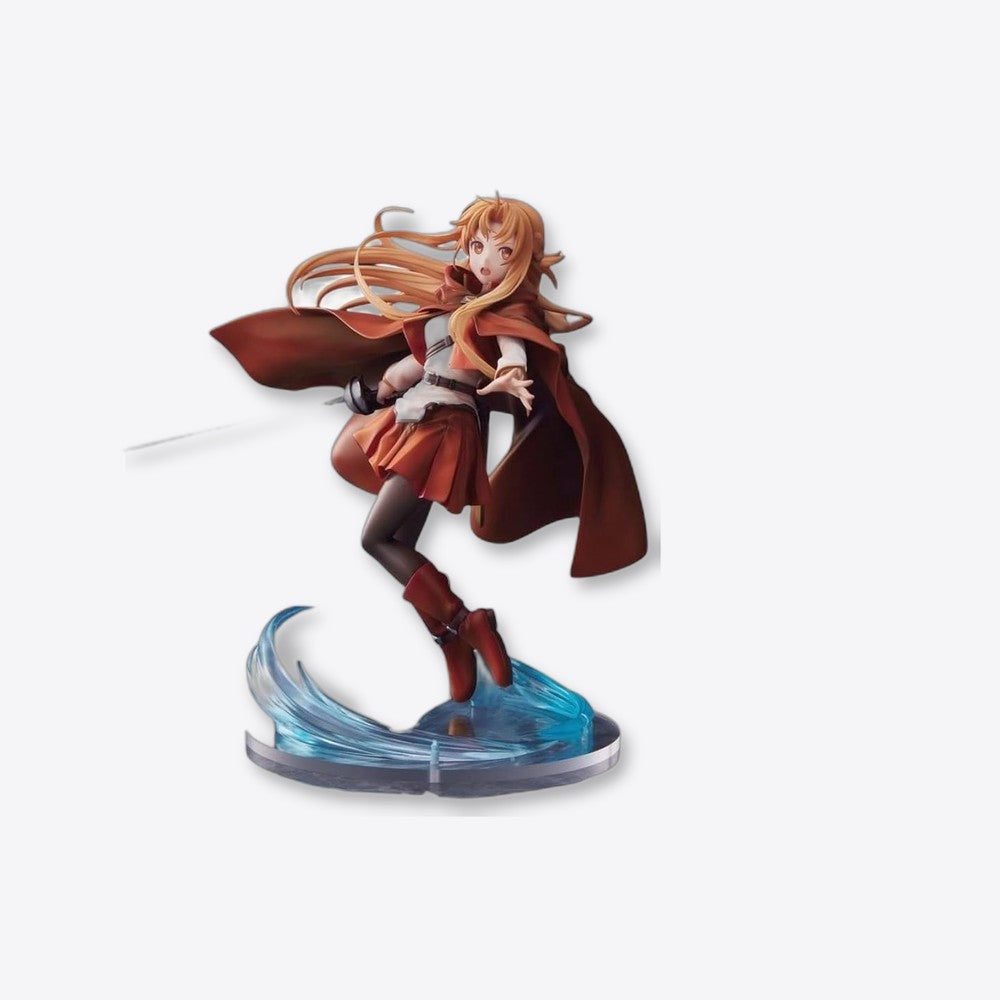 Figura aniplex sword art online the movie progressive asuna (imagen 6 de 6)