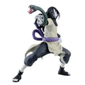 Banpresto Figura Orochimaru Vibration Stars Naruto Shippuden 15cm