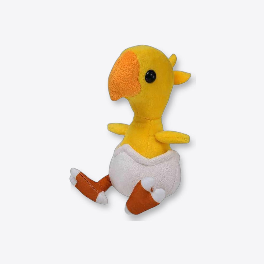 Peluche square enix final fantasy xiv heavensward wayward hatchling grande (imagen 2 de 6)