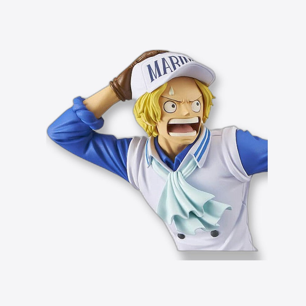 Figura banpresto one piece sabo bp17523 (imagen 3 de 6)