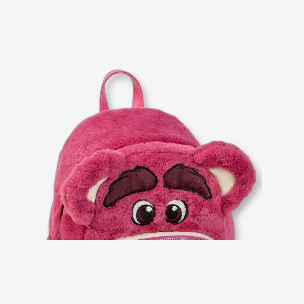 Cerdá Mochila casual Lotso Toy Story Disney Pixar (imagen 4 de 6)
