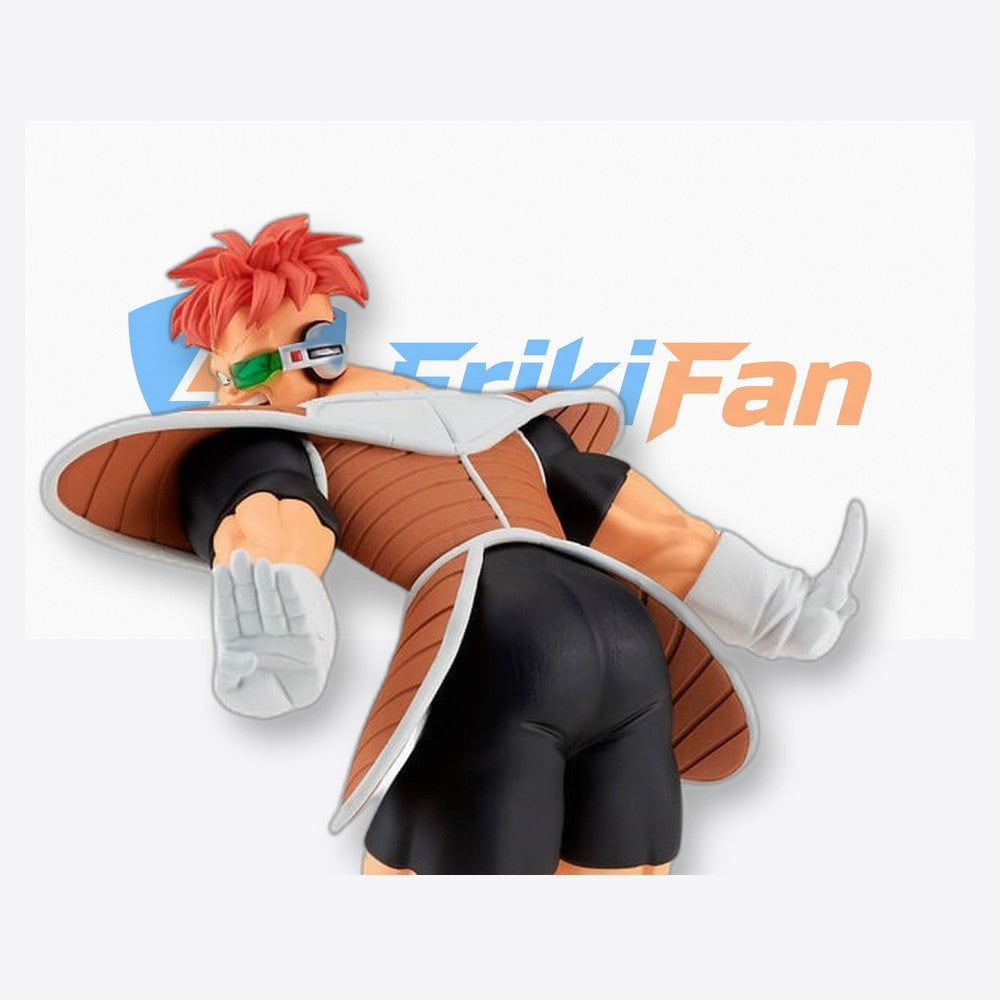 Banpresto Figura Recoome Solid Edge Work Ginyu Dragon Ball Z 14cm (imagen 6 de 6)