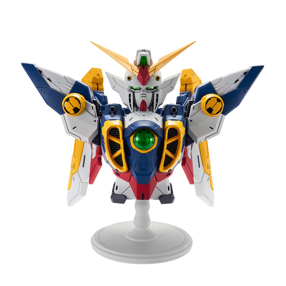 Banpresto Figura Ichibansho Wing Gundam Mobile Suit Gundam 18cm