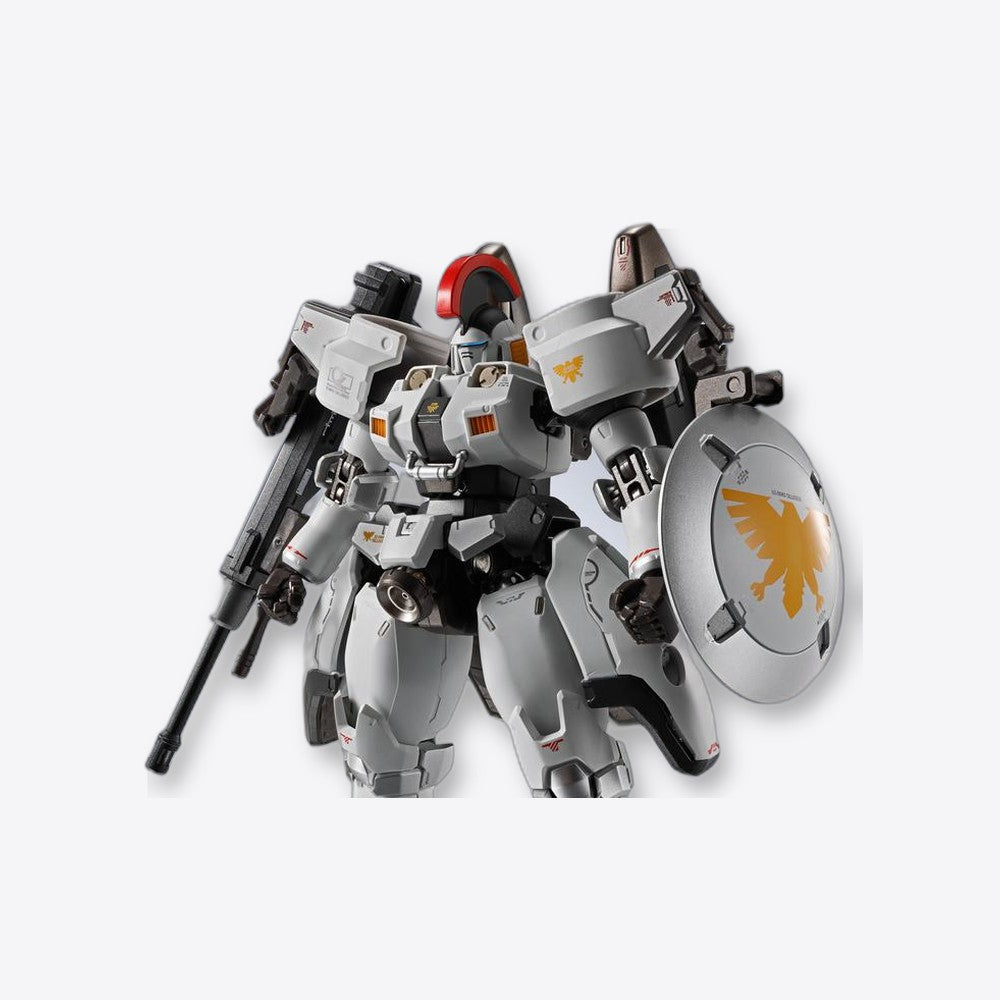Maqueta tamashii nations mobile suit gundam mrs side ms tallgeese (imagen 3 de 6)
